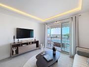 Vente Appartement 3 pièces 54.21 m2 Cannes