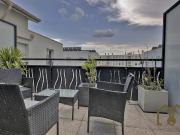 Vente Appartement 3 pièces 54.22 m2 Vaulx en Velin
