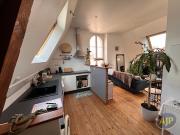 Vente Appartement 3 pièces 54.2 m2 Nort sur Erdre