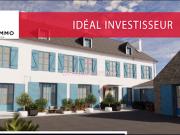 Vente Appartement 3 pièces 54.32 m2 Sainte Anne d'Auray