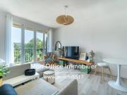Vente Appartement 3 pièces 54.34 m2 Aix en Provence