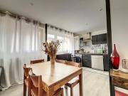 Vente Appartement 3 pièces 54.43 m2 Toulouse