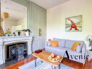 Vente Appartement 3 pièces 54.44 m2 Villeurbanne