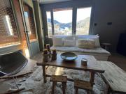 Vente Appartement 3 pièces 54.44 m2 La Clusaz