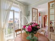 Vente Appartement 3 pièces 54.47 m2 Paris 7ème