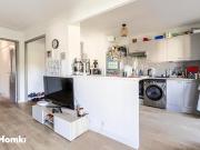 Vente Appartement 3 pièces 54.48 m2 Nice