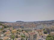 Vente Appartement 3 pièces 54.4 m2 Nice