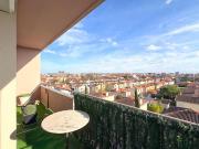 Vente Appartement 3 pièces 54.54 m2 Toulouse