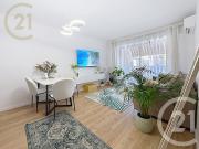 Vente Appartement 3 pièces 54.56 m2 Cannes Vente Appartement 3 pièces 54.56 m2 Cannes