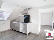 Vente Appartement 3 pièces 54.58 m2 Belfort