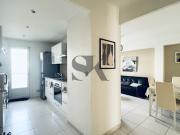 Vente Appartement 3 pièces 54.64 m2 Marseille 10ème