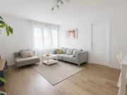 Vente Appartement 3 pièces 54.68 m2 Toulouse