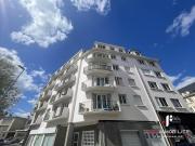 Vente Appartement 3 pièces 55.68 m2 Caen Vente Appartement 3 pièces 55.68 m2 Caen