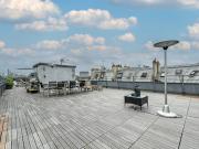 Vente Appartement 3 pièces 54.71 m2 Paris 4ème