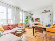 Vente Appartement 3 pièces 54.7 m2 Nantes