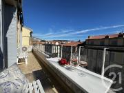 Vente Appartement 3 pièces 54.7 m2 Nice
