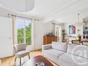 Vente Appartement 3 pièces 54.83 m2 Boulogne Billancourt