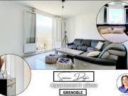 Vente Appartement 3 pièces 54.85 m2 Grenoble