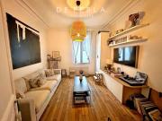 Vente Appartement 3 pièces 54.8 m2 Paris 16ème