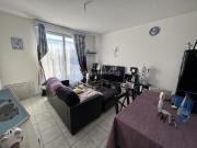 Vente Appartement 3 pièces 54.98 m2 La Rivière Saint Sauveur