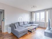 Vente Appartement 3 pièces 54.9 m2 Bordeaux