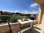 Vente Appartement 3 pièces 54 m2 Antibes