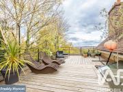 Vente Appartement 3 pièces 54 m2 Athis Mons