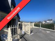 Vente Appartement 3 pièces 54 m2 Benerville sur Mer