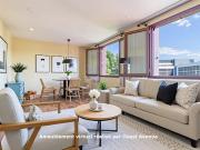 Vente Appartement 3 pièces 54 m2 Boulogne Billancourt