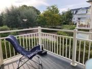 Vente Appartement 3 pièces 54 m2 Cabourg