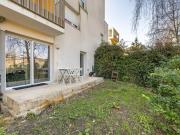Vente Appartement 3 pièces 54 m2 Cergy