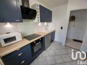 Vente Appartement 3 pièces 54 m2 Clermont Ferrand