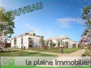 Vente Appartement 3 pièces 54 m2 Courseulles sur Mer