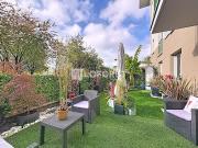 Vente Appartement 3 pièces 54 m2 Deuil la Barre