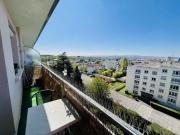 Vente Appartement 3 pièces 54 m2 Dijon