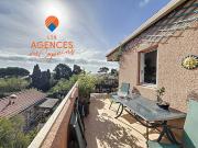 Vente Appartement 3 pièces 54 m2 La Seyne sur Mer