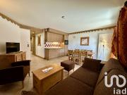 Vente Appartement 3 pièces 54 m2 Le Grand Bornand