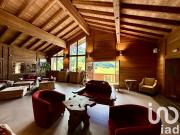 Vente Appartement 3 pièces 54 m2 Le Grand Bornand