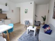 Vente Appartement 3 pièces 50 m2 Lille
