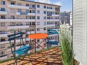 Vente Appartement 3 pièces 54 m2 Lyon 6ème