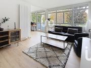 Vente Appartement 3 pièces 54 m2 Maisons Laffitte