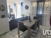 Vente Appartement 3 pièces 54 m2 Marseille 12ème