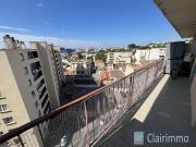 Vente Appartement 3 pièces 54 m2 Marseille 13ème