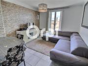 Vente Appartement 3 pièces 54 m2 Marseille 13ème