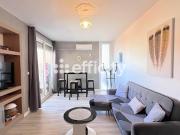 Vente Appartement 3 pièces 54 m2 Marseille 14ème