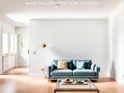 Vente Appartement 3 pièces 54 m2 Marseille 1er