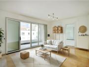 Vente Appartement 3 pièces 54 m2 Massy