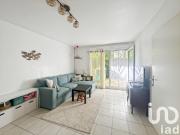Vente Appartement 3 pièces 54 m2 Massy
