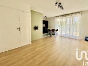 Vente Appartement 3 pièces 54 m2 Meaux