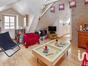 Vente Appartement 3 pièces 54 m2 Nantes